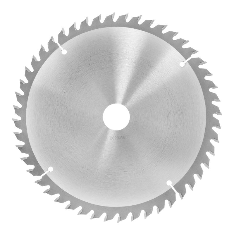 Пильный диск по дереву 250 x 32/30 мм, 48 твердосплавных зубъев Барс (73389)