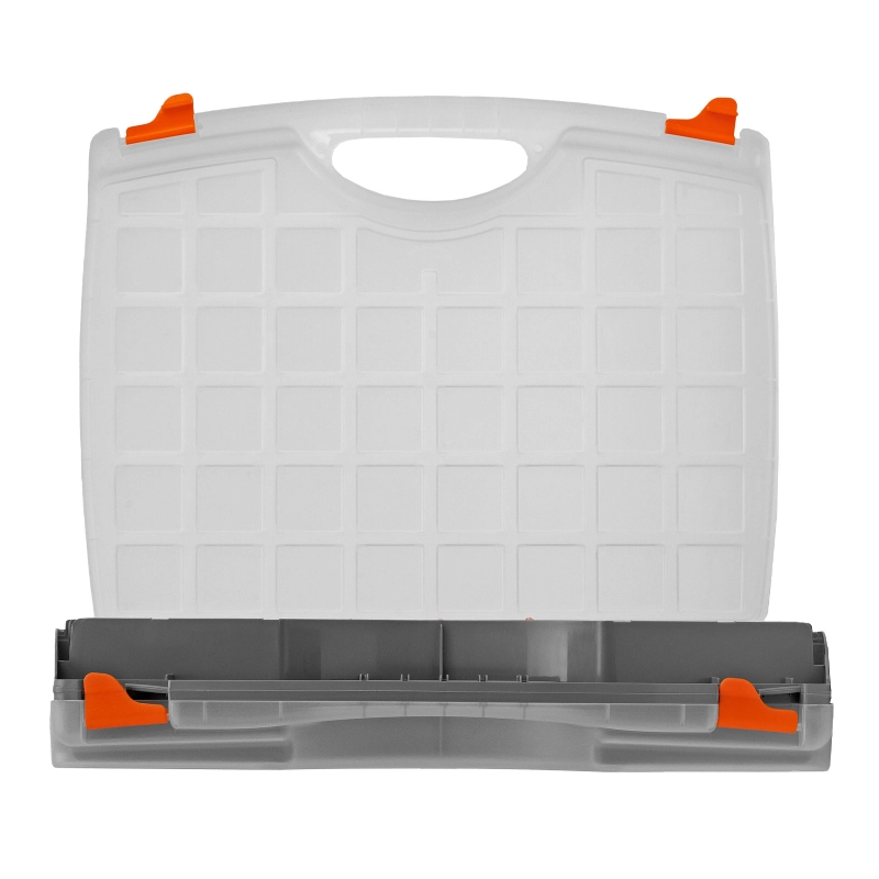 Органайзер двухсторонний 425 x 330 x 85 мм, пластик Stels (90710)