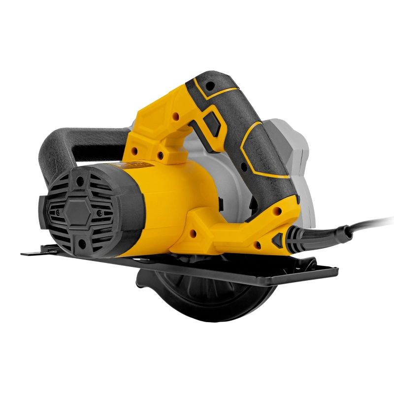 Пила циркулярная CS-185, 1500 Вт, 185 мм Denzel (27303)