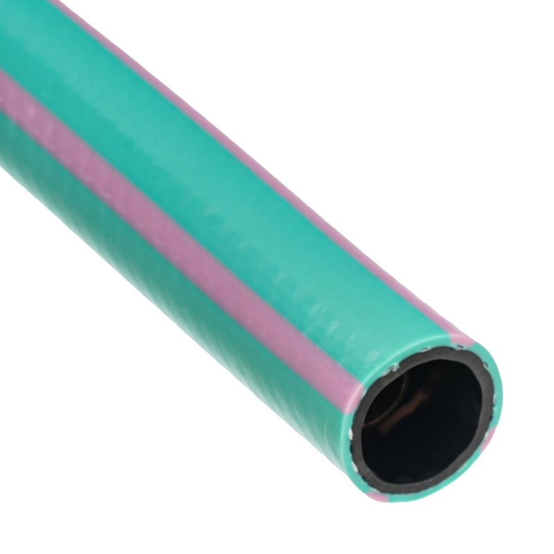 Шланг поливочный армированный, 3-х слойный, 1/2", 15 м, Luxe Palisad (67647)