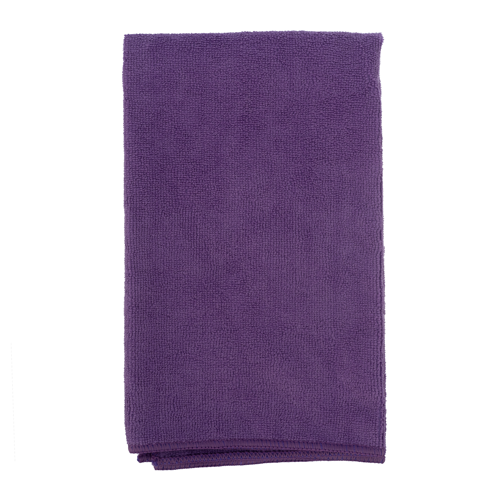 Салфетка из микрофибры для пола, 500 x 600 мм, фиолетовая, Home Palisad (923315)