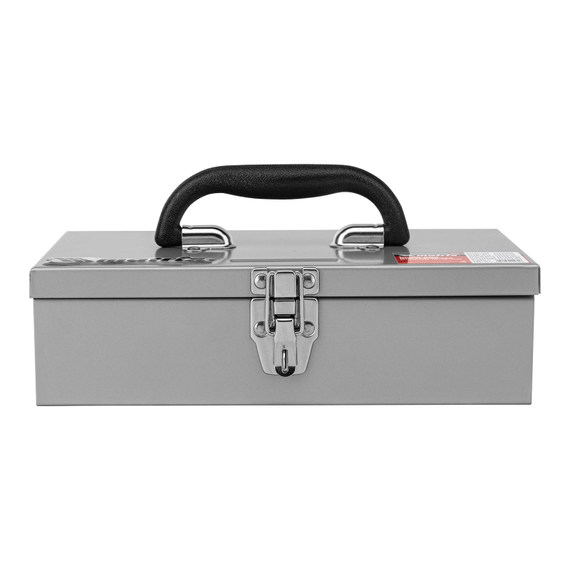 Ящик для инструмента, 284 х 160 х 78 мм, металлический Matrix (906055)