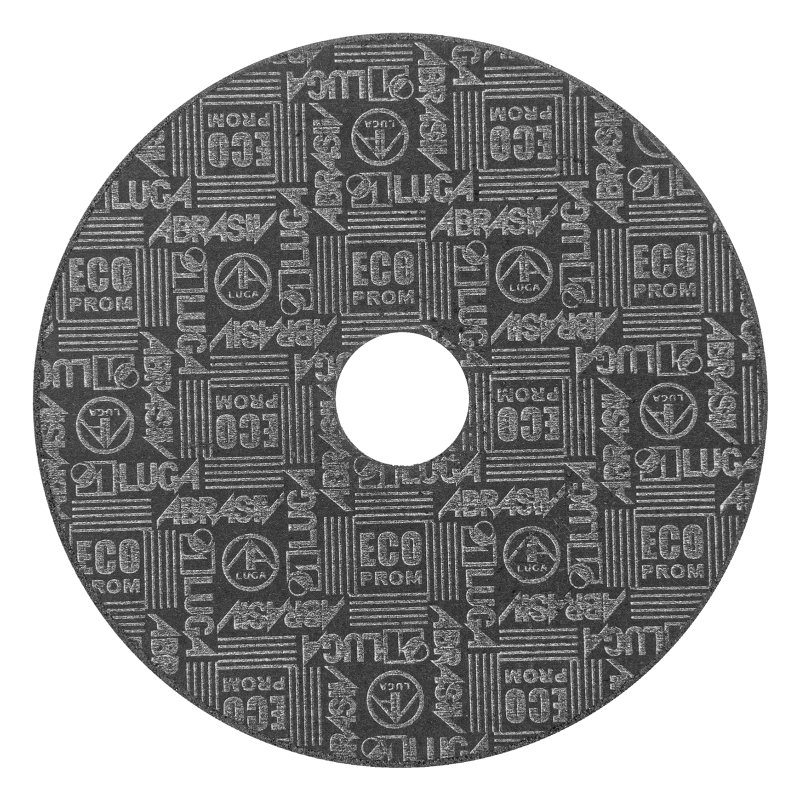 Круг отрезной по металлу и нержавеющей стали, 125 х 1.0 х 22 мм, Премиум "Луга" (73712)