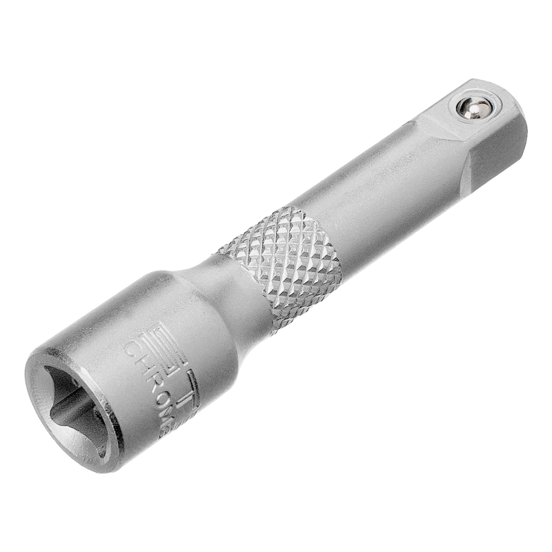 Набор инструментов, 1/4", CrV, пластиковый кейс 57 предметов Stels (14101)