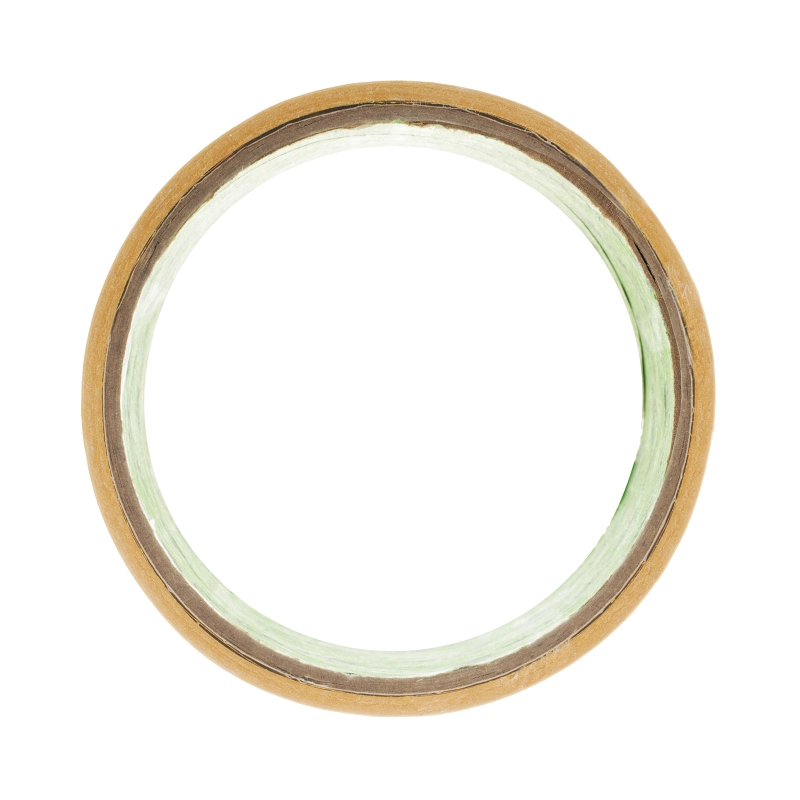 Лента клейкая двусторонняя, 50 мм х 5 м, на полипропиленовой основе Сибртех (88713)