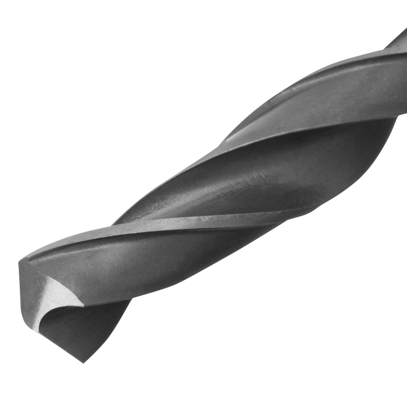 Сверло по металлу, 14 мм, Р6М5 Сибртех (72284)