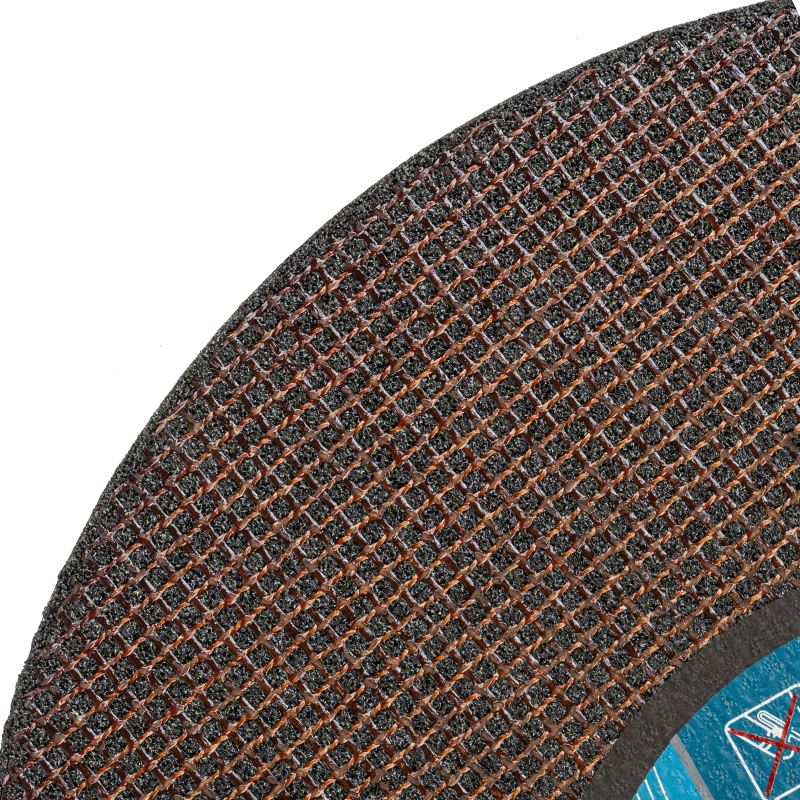 Круг отрезной по металлу, 400 x 4.0 x 32 мм Gross (74395)