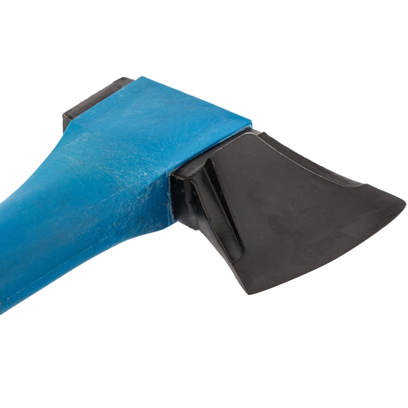 Колун, 3200 г, двухкомпонентная рукоятка Nylon Барс (21804)