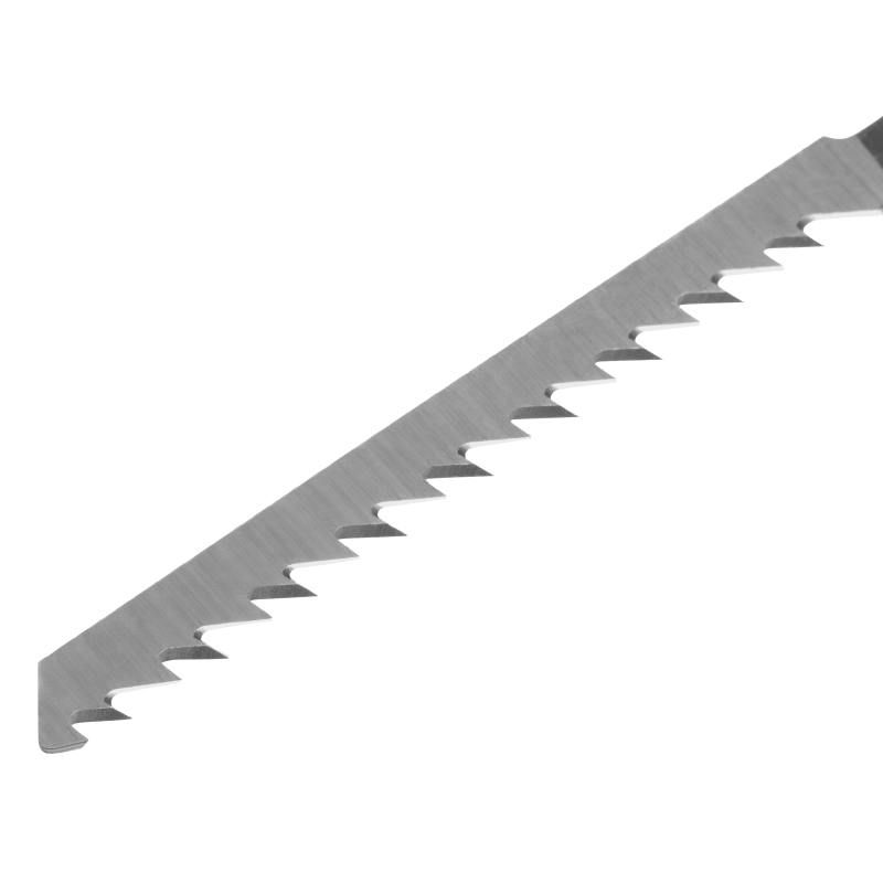 Полотна для электролобзика по дереву, 3 шт, T101DF, 75 x 4 мм, Bimetal Matrix Professional (78212)
