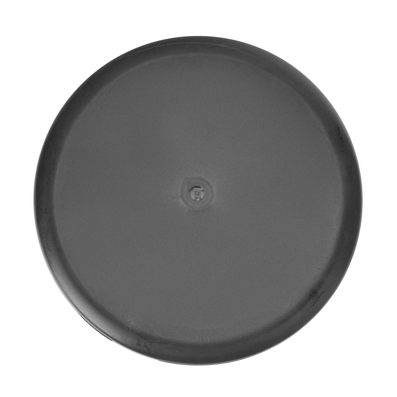 Таз круглый строительный усиленный, 65 л Matrix (81482)