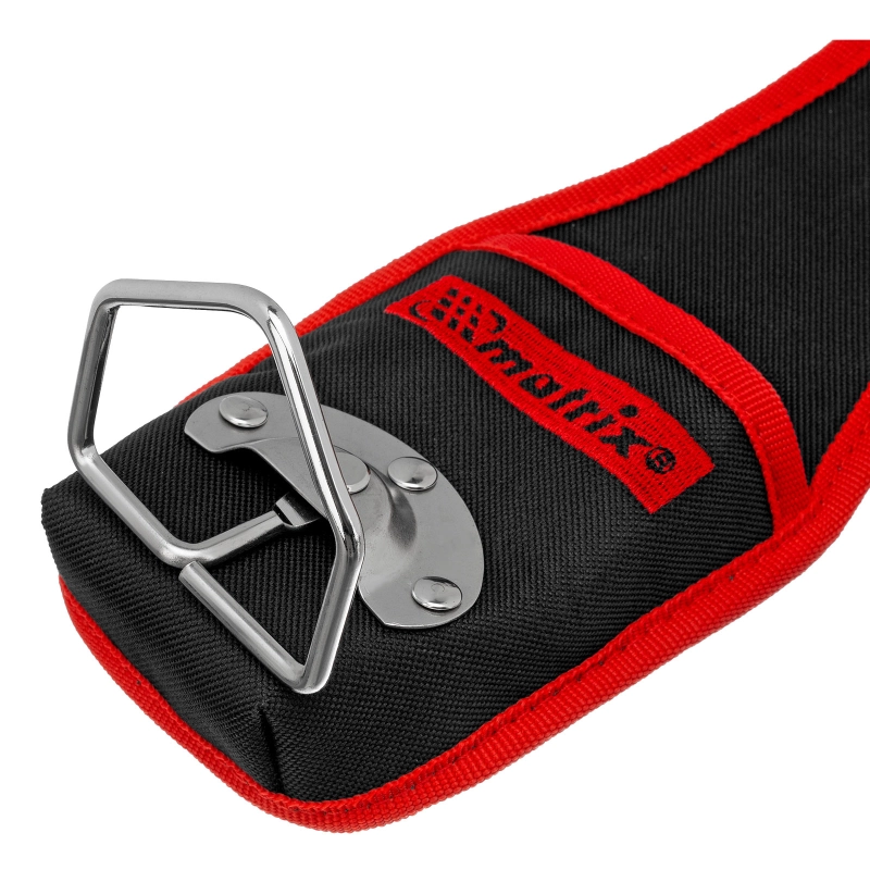 Держатель молотка поясной, шарнирный Matrix (90244)