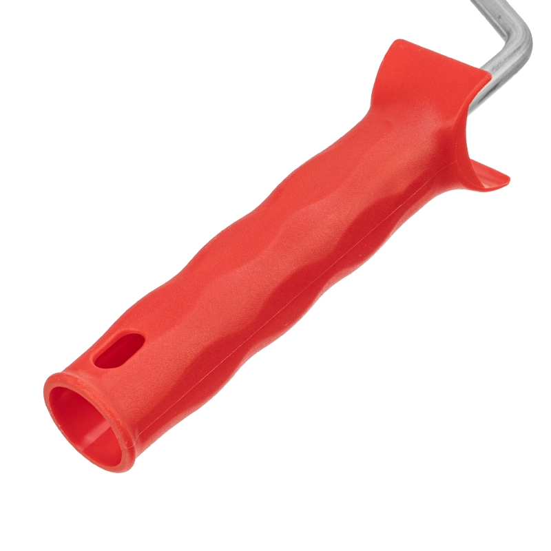 Валик "Нейлон Стандарт", 180 мм, ворс 9 мм, D 48 мм, D ручки 8 мм, полиамид Matrix (80754)