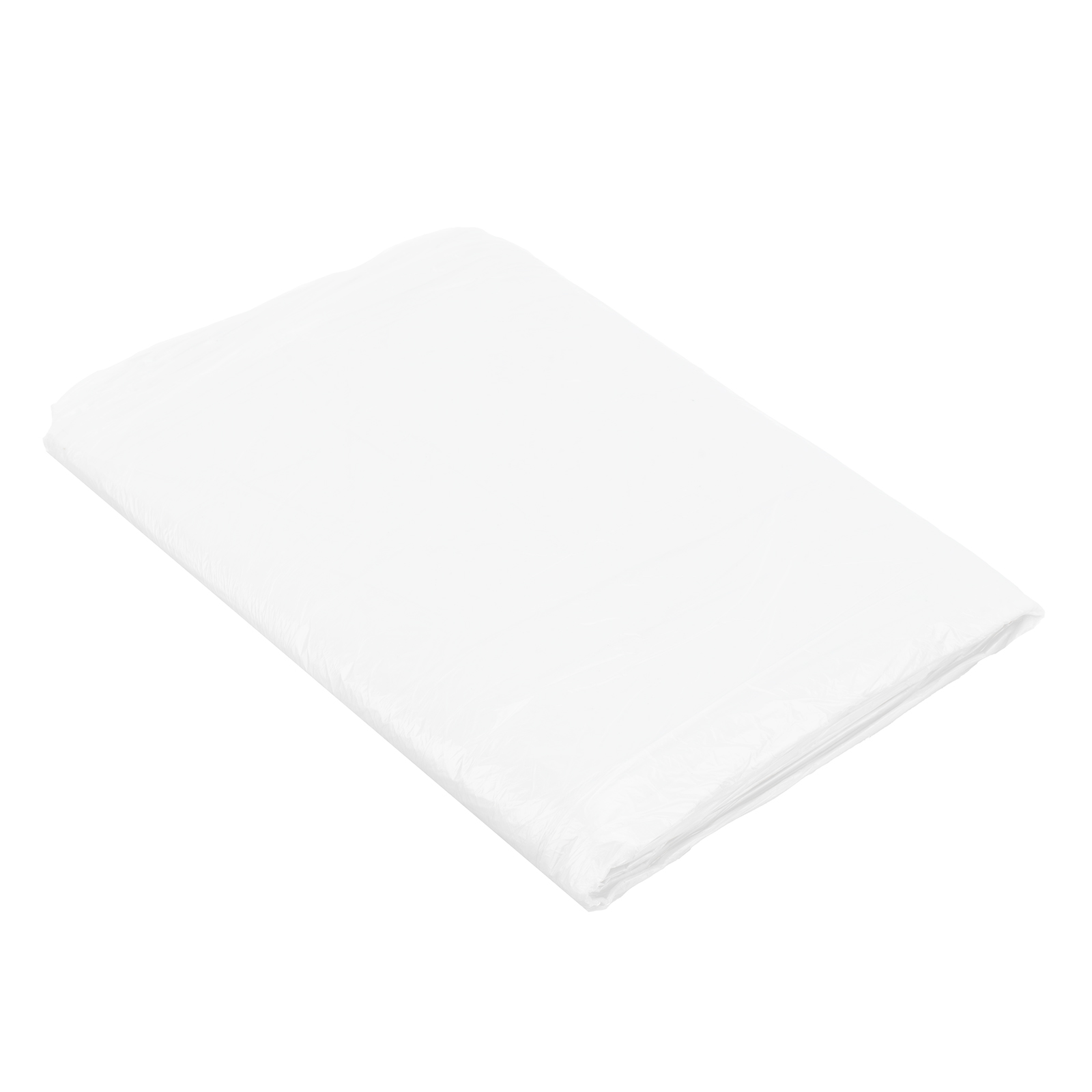 Пленка защитная, 4 х 12.5 м, 7 мкм, полиэтиленовая Matrix (88803)