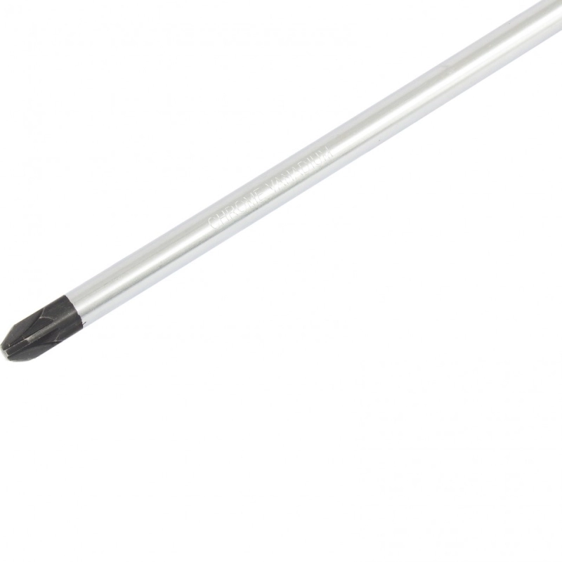 Отвертка "Era", PZ3 x 150 мм, CrV, трехкомпонентная рукоятка Matrix (12096)