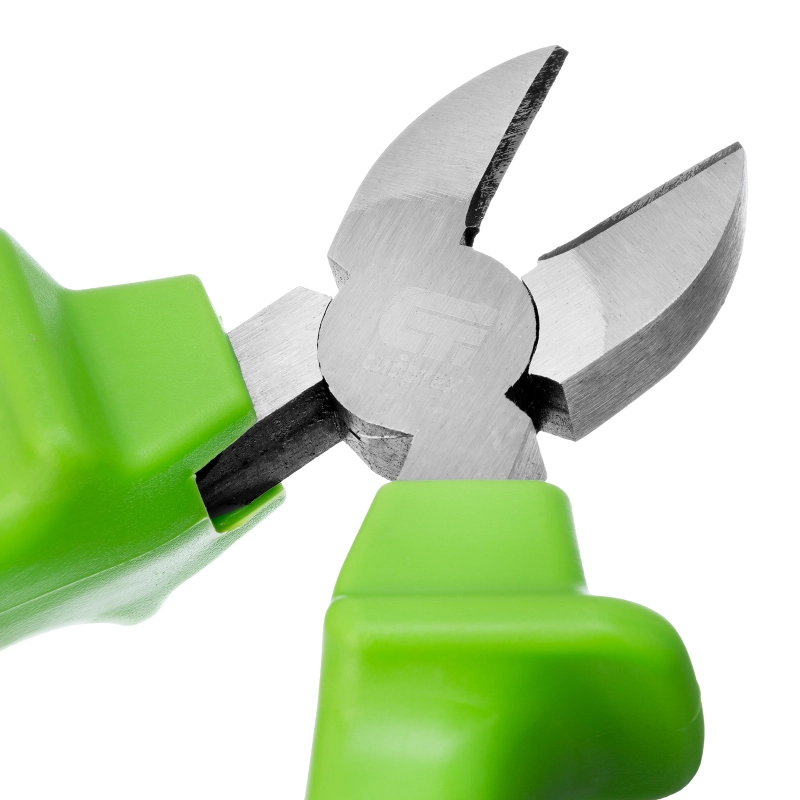 Бокорезы, 160 мм, двухкомпонентные рукоятки Сибртех (17521)