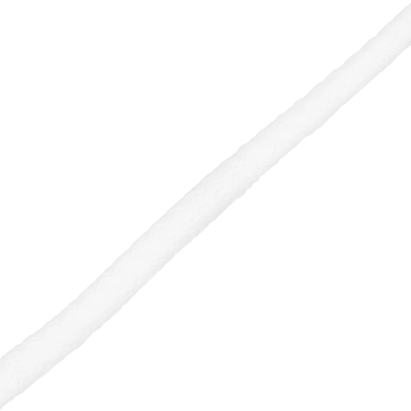 Шнур хозяйственный, D 9 мм, L 25 м, полиэфирный Сибртех (93801)