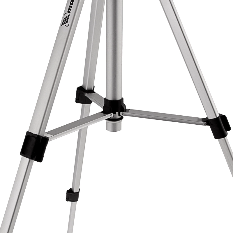Штатив для лазерного уровня 1100 мм, адаптер 5/8"-1/4 Matrix (35089)