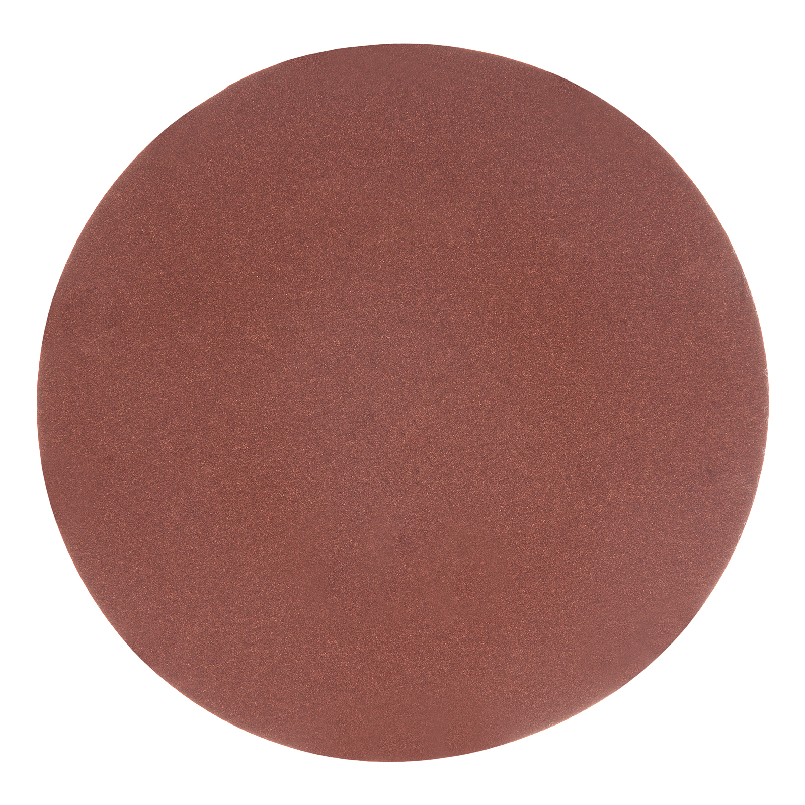 Круг абразивный на ворсовой подложке под "липучку", P 500, 125 мм, 10 шт Matrix (73875)