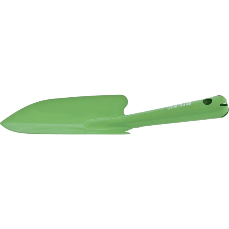 Совок посадочный широкий, 85х295 мм, цельнометаллический Palisad (6260958)