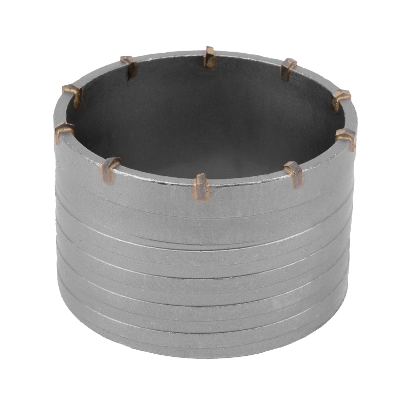 Буровая коронка, M22 х 90 мм Matrix (70387)