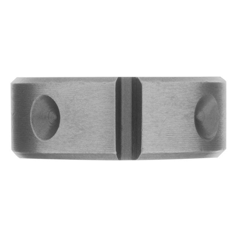 Плашка М14 х 2 мм Сибртех (77037)