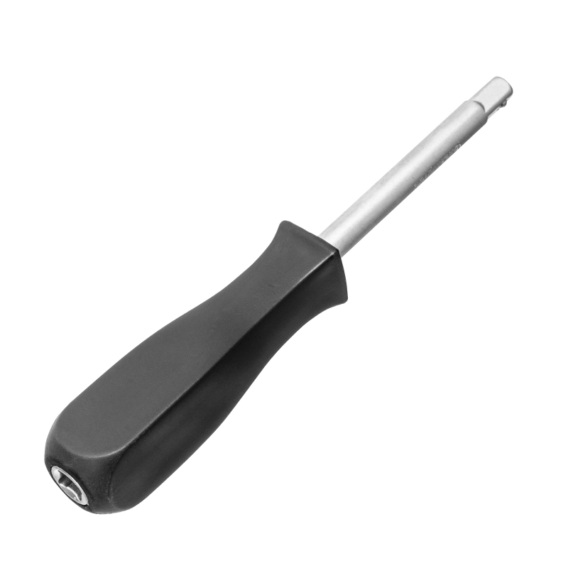 Набор инструментов, 1/4", пластиковый кейс, 29 предметов Сибртех (13392)