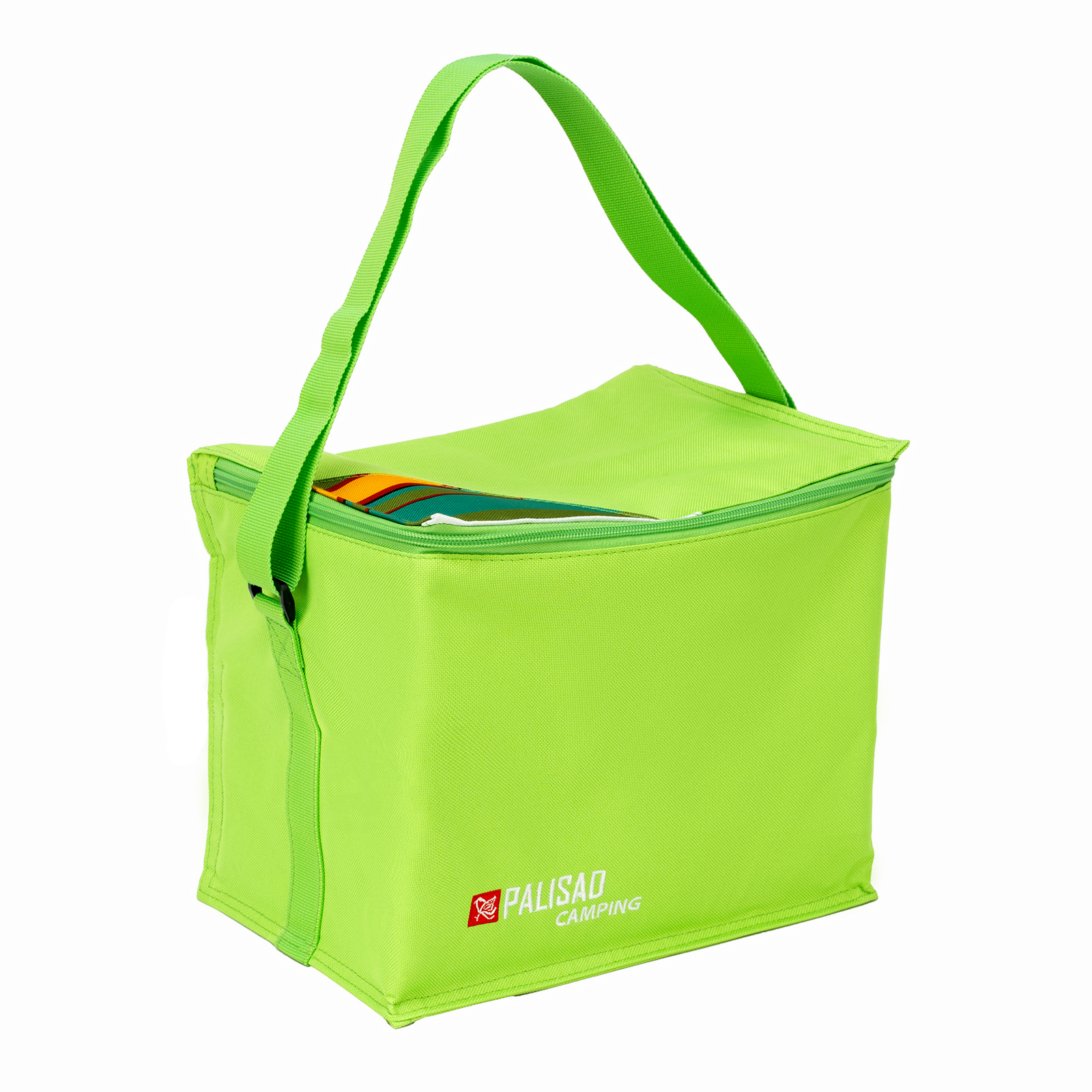 Сумка холодильник 280 х 200 х 240 мм, Camping Palisad (69598)