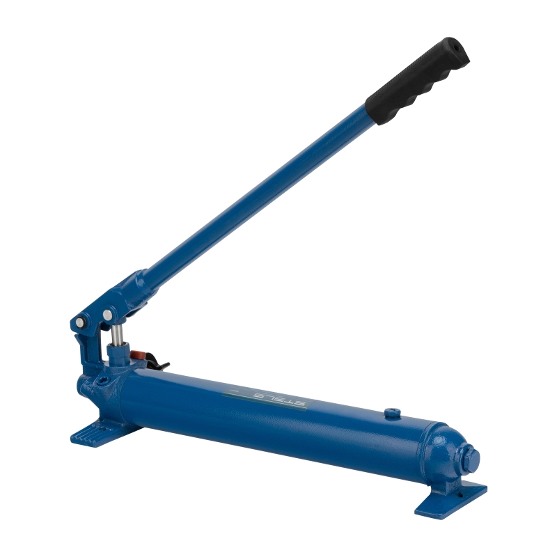 Гидравлический насос для пресса 52301 усилие 12 т Stels (52371)