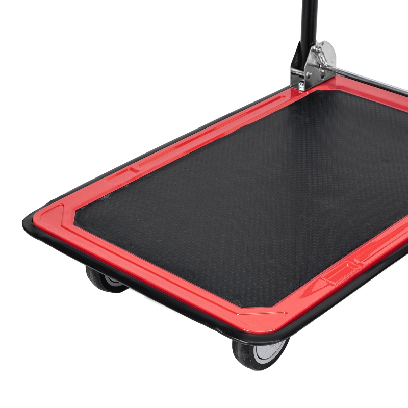 Тележка хозяйственная, грузоподъемность 150 кг Matrix (98211)