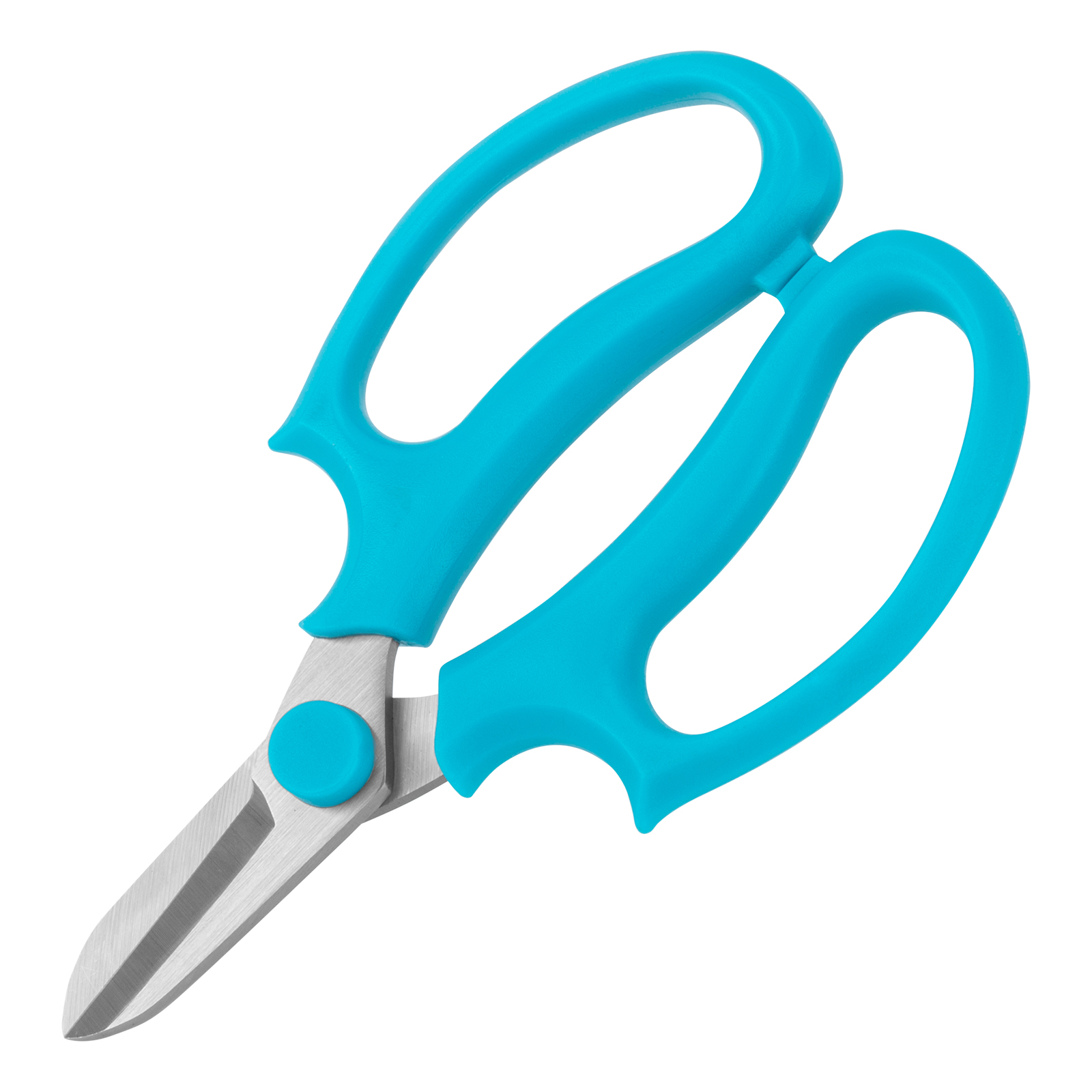 Садовые ножницы для растений, KS-609, LUXE Palisad (604417)