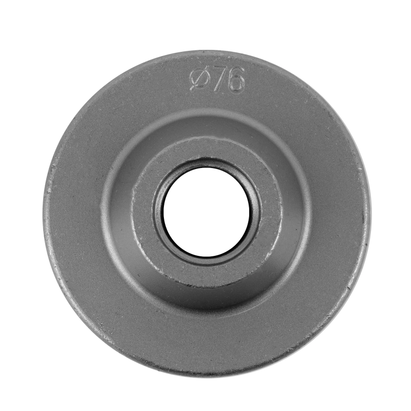 Буровая коронка, M22 х 76 мм Matrix (70381)