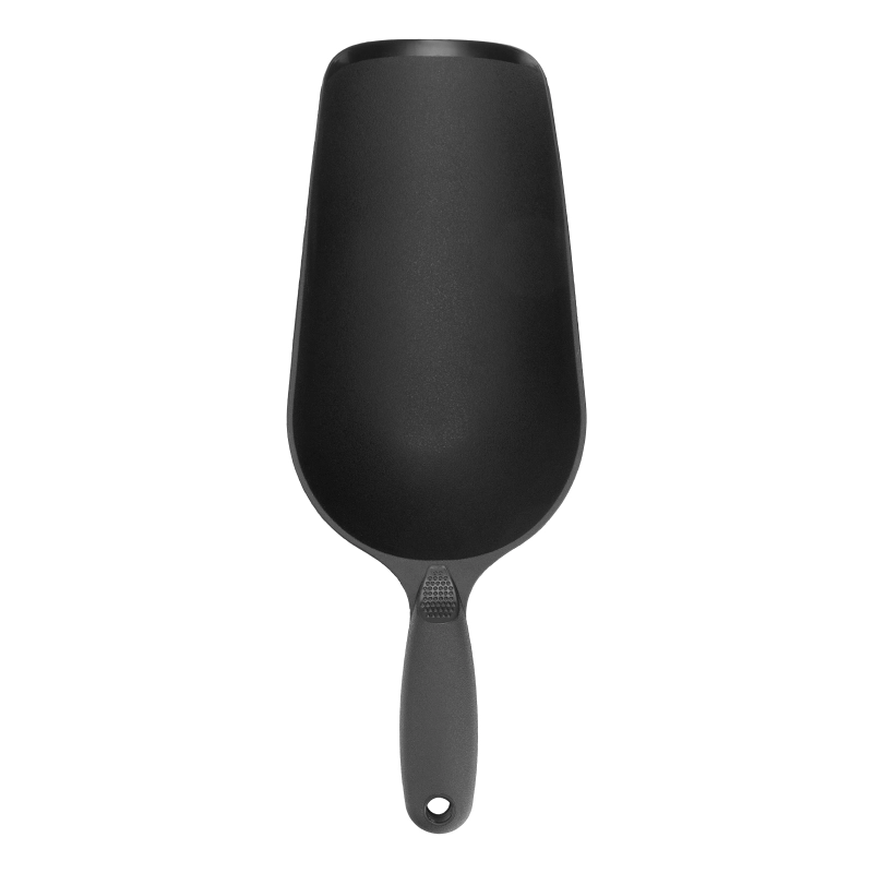 Совок глубокий, 120 х 330 мм, пластиковый, Nylon, Palisad (62396)