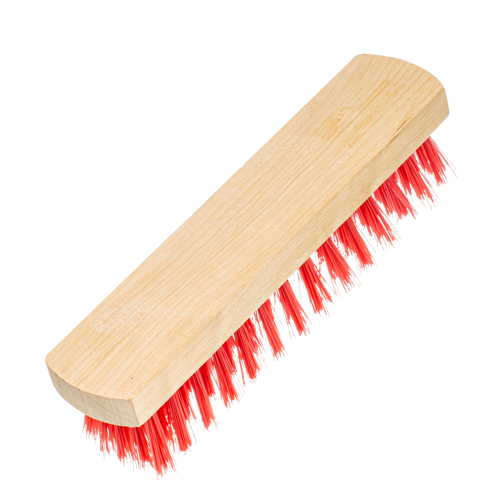 Щетка деревянная 200 мм (93332)
