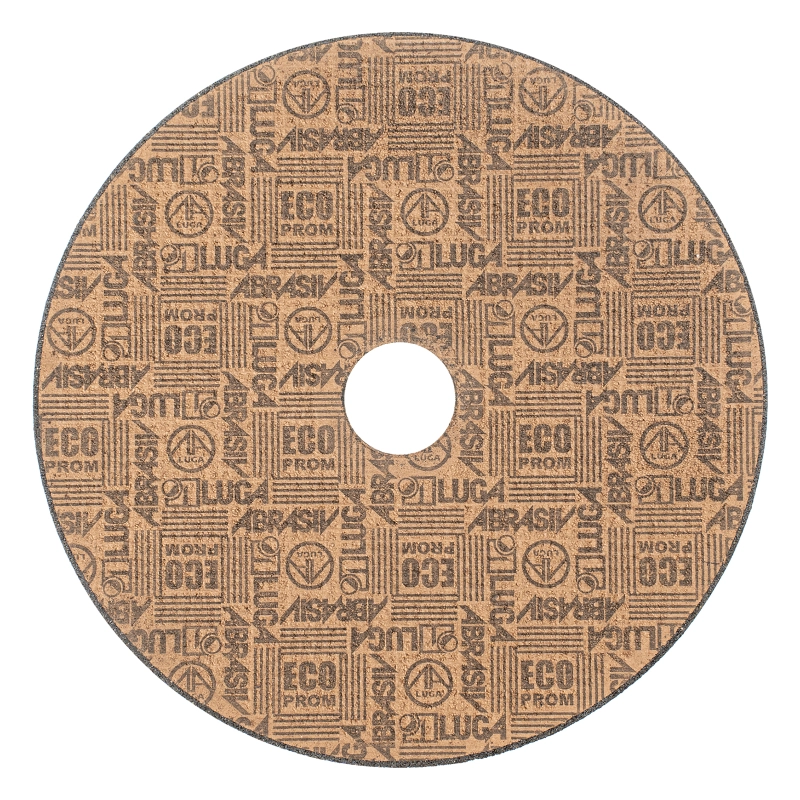 Круг отрезной по металлу, 150 х 1.2 х 22 мм "Луга" (73665)