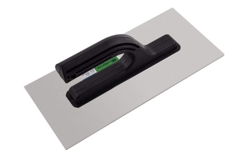 Гладилка пластиковая, 280 х 130 мм Сибртех (86711)