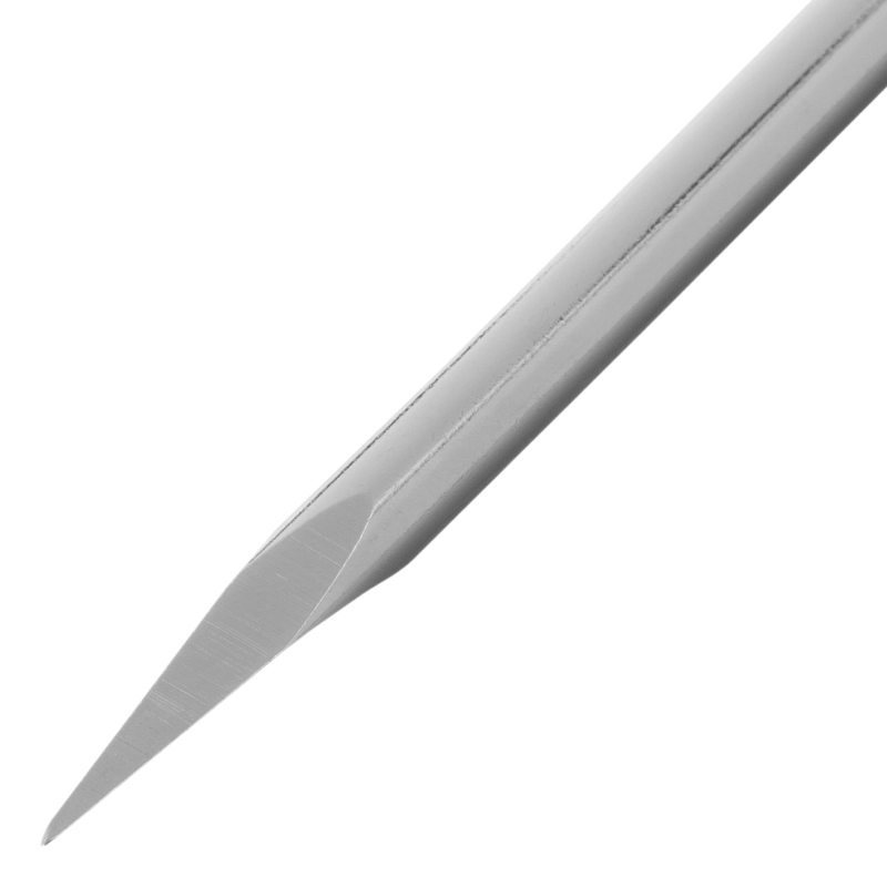 Шило хозяйственное, квадратное 6 х 100 мм Matrix (11758)