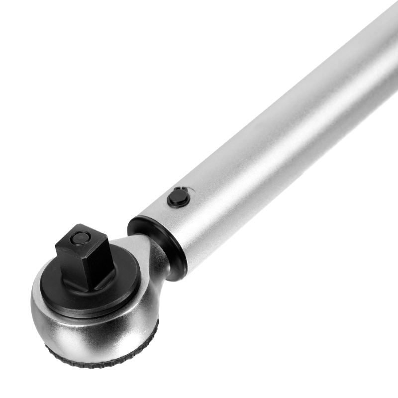 Ключ динамометрический, 20-200 Нм, 1/2", CrV Gross (14181)