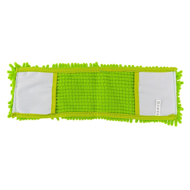 Сменная насадка "Chenille", 410 x 120 мм, для швабры 93505, 935055, 93539, Light Elfe (935075)