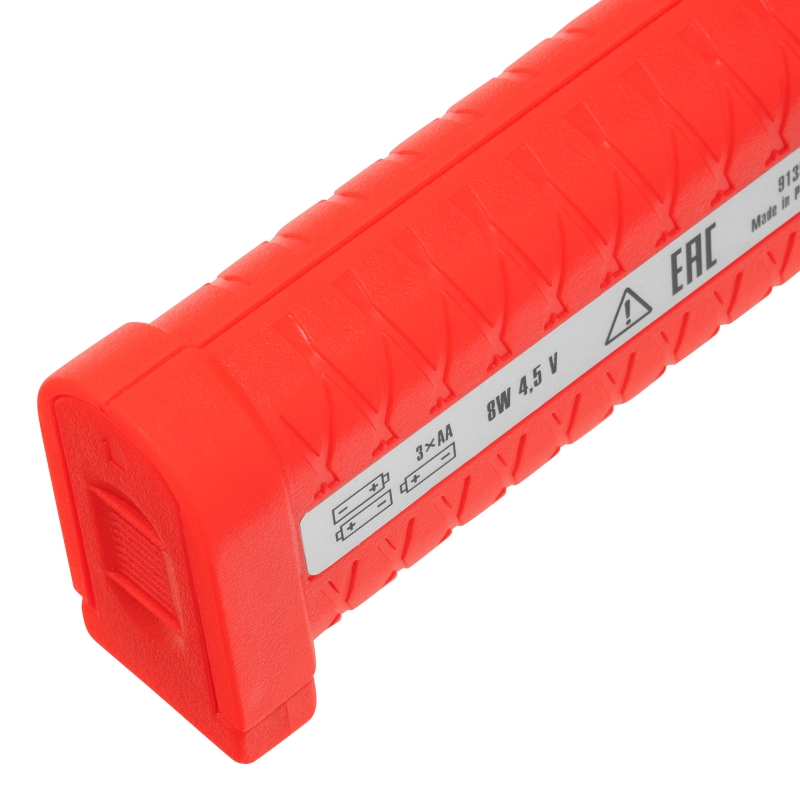 Паяльник беспроводной 4.5 В, 8 Вт, 350°С, припой 10 г, работа от элементов питания 3хАА Matrix (91352)