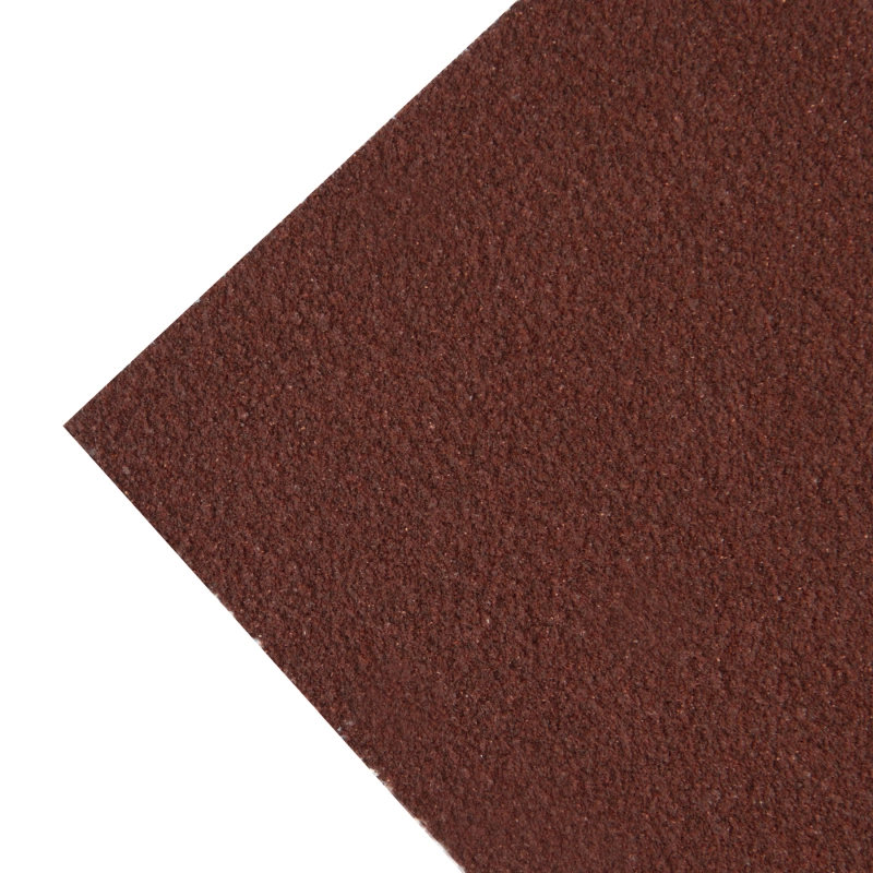 Шлифлист на тканевой основе, P 120, 230 х 280 мм, 10 шт, водостойкий Matrix (75645)