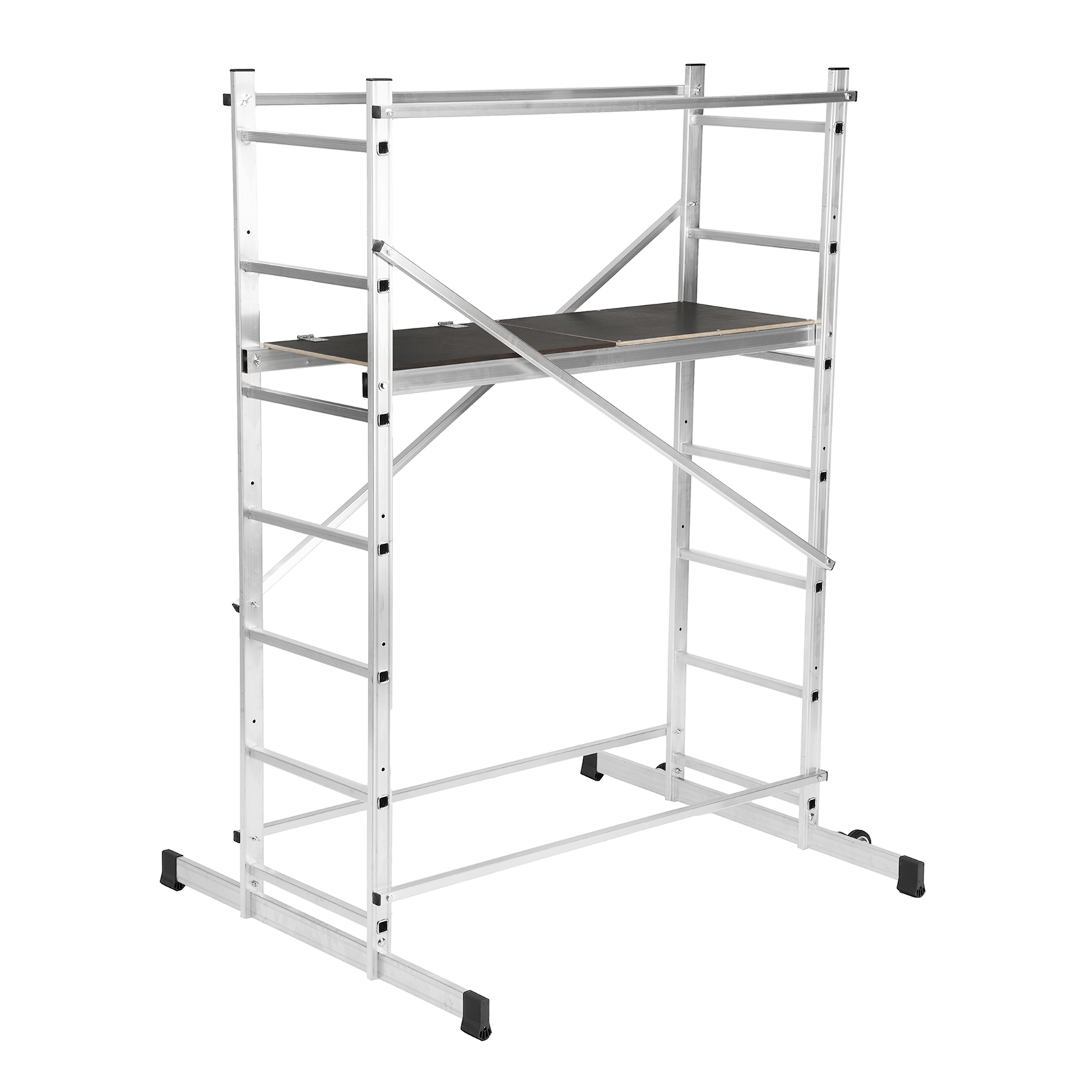 Вышка-тура, рабочая высота 3.2 м (97971)