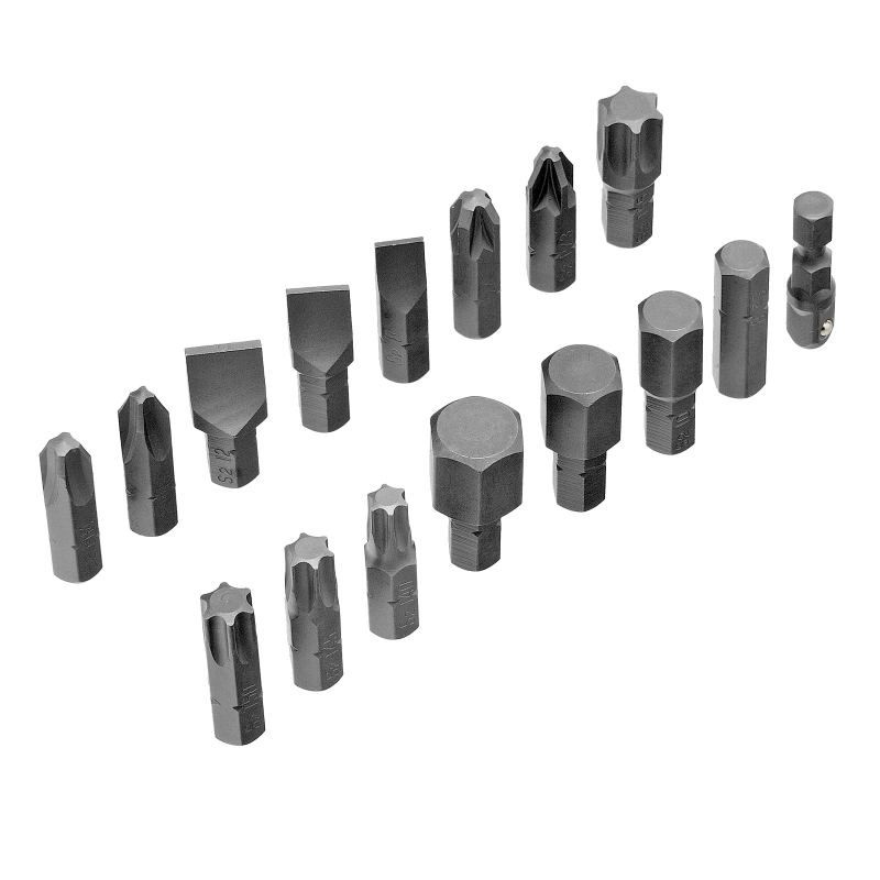 Набор инструментов, 1/2", 1/4", CrV, пластиковый кейс 94 предмета Stels (14106)