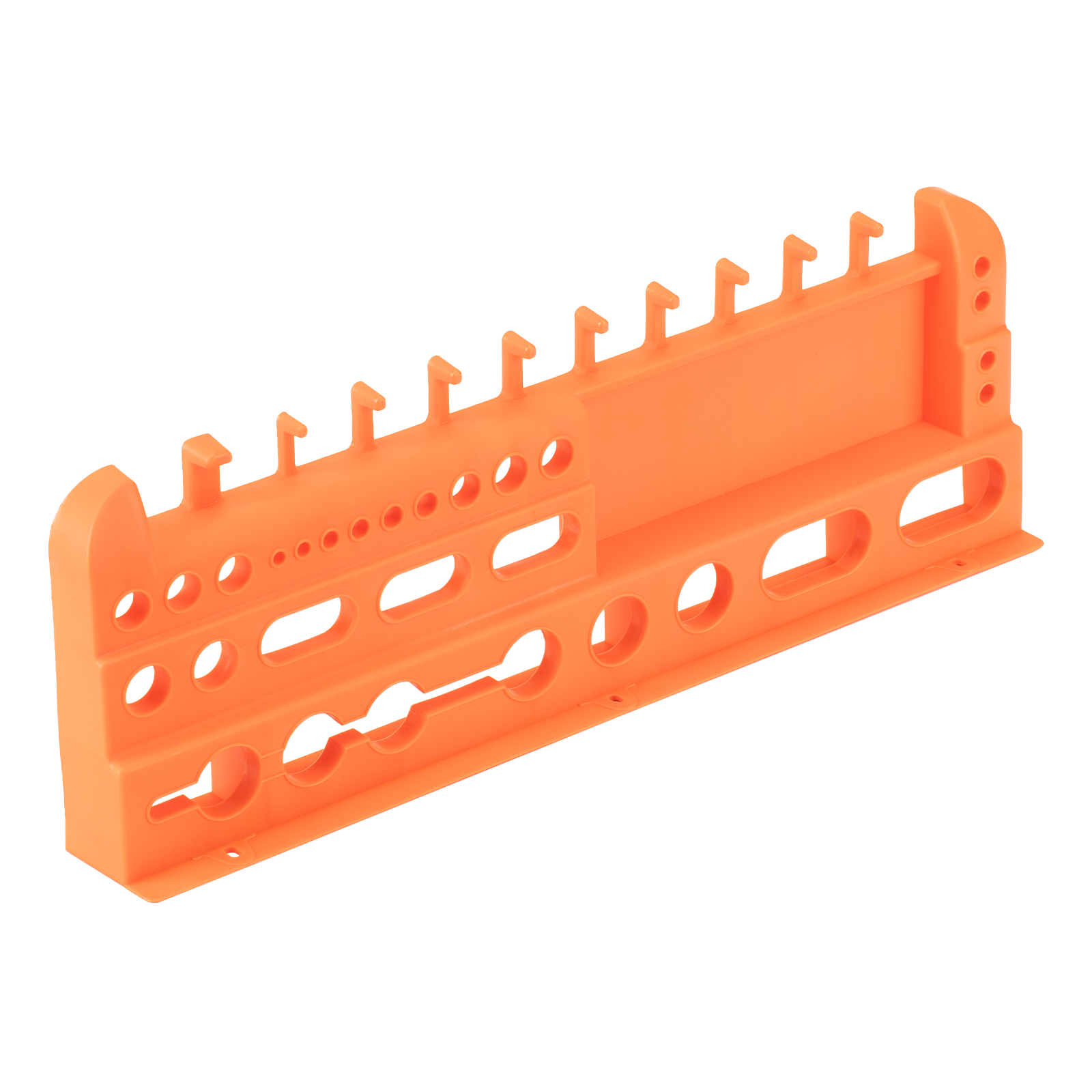 Полка для инструмента 47.5 см, оранжевая Stels (90718)