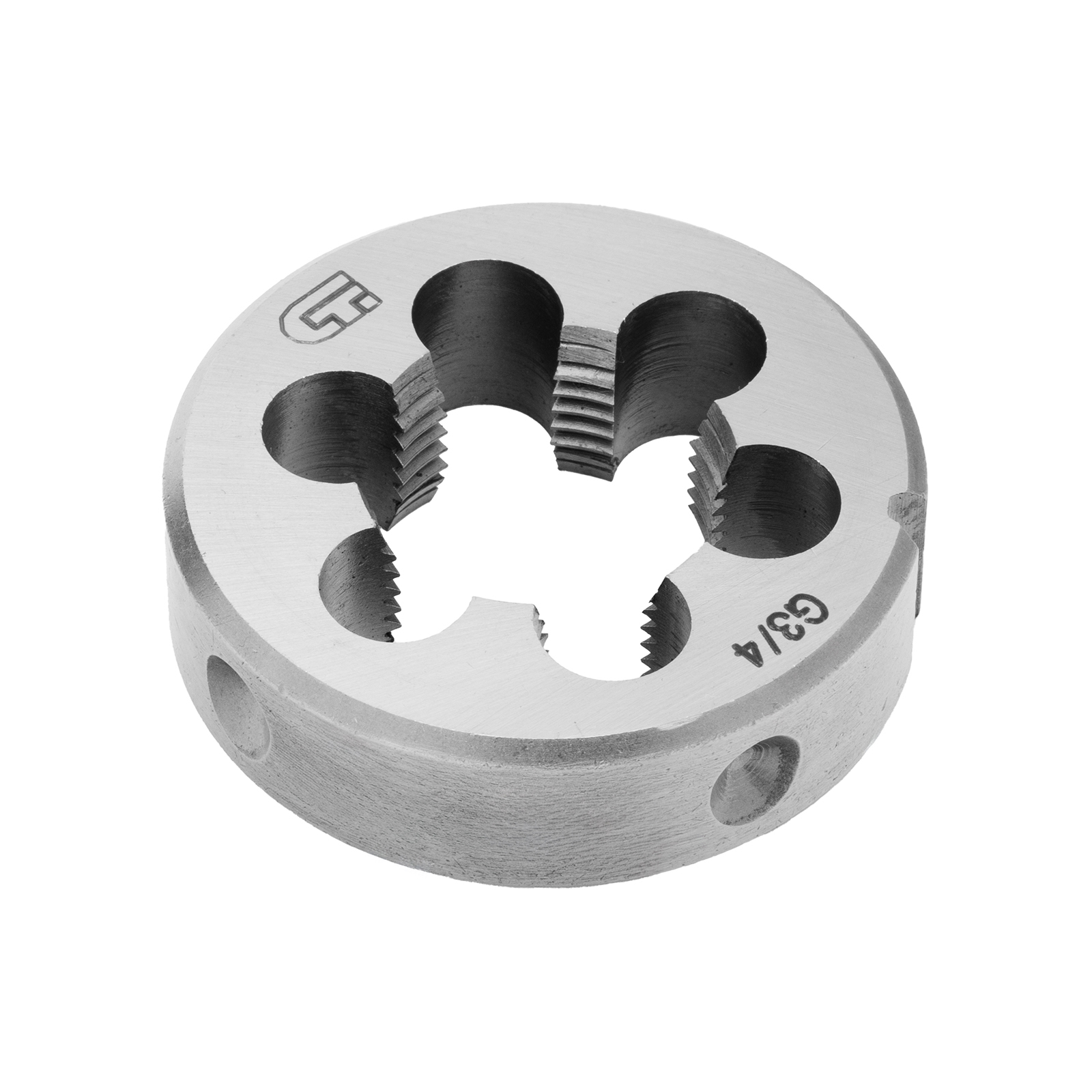 Плашка G3/4 Сибртех (77134)