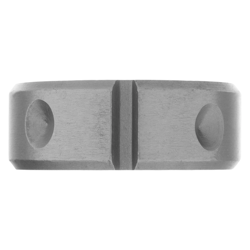 Плашка М12 х 1.75 мм Сибртех (77032)