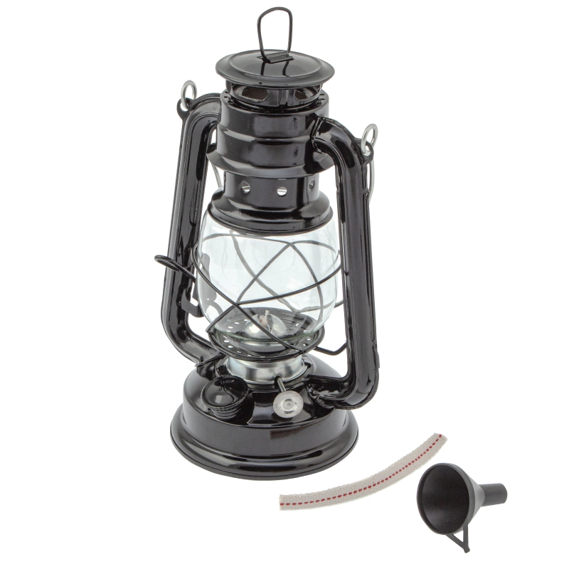 Лампа керосиновая "Летучая мышь" Sparta (932305)