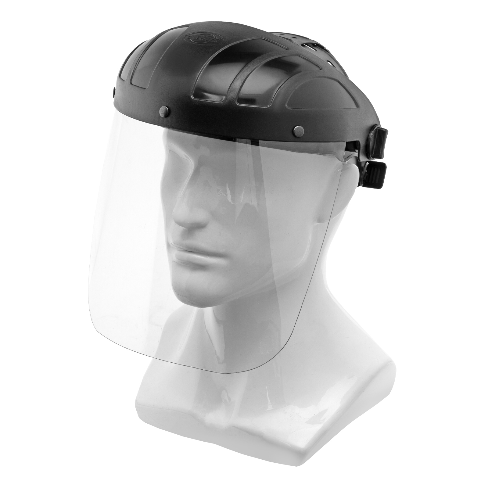 Щиток защитный лицевой "Свона", модель НБТ-01 Люкс (89129)