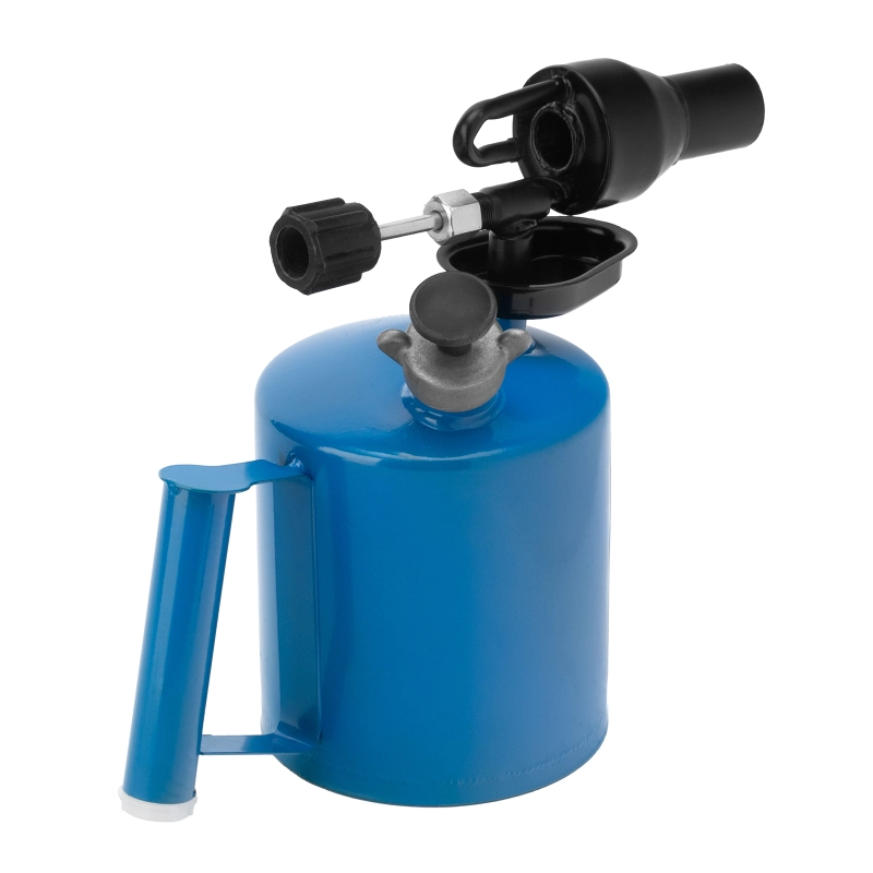 Лампа паяльная, 1.5 л Барс (91451)