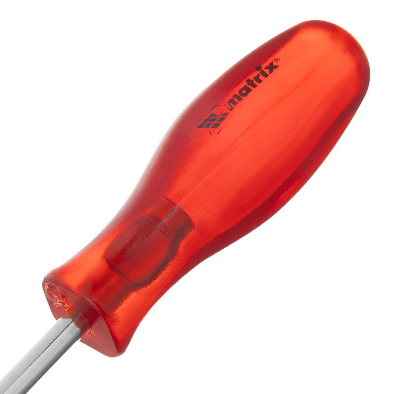 Шило хозяйственное, квадратное 6 х 100 мм Matrix (11758)