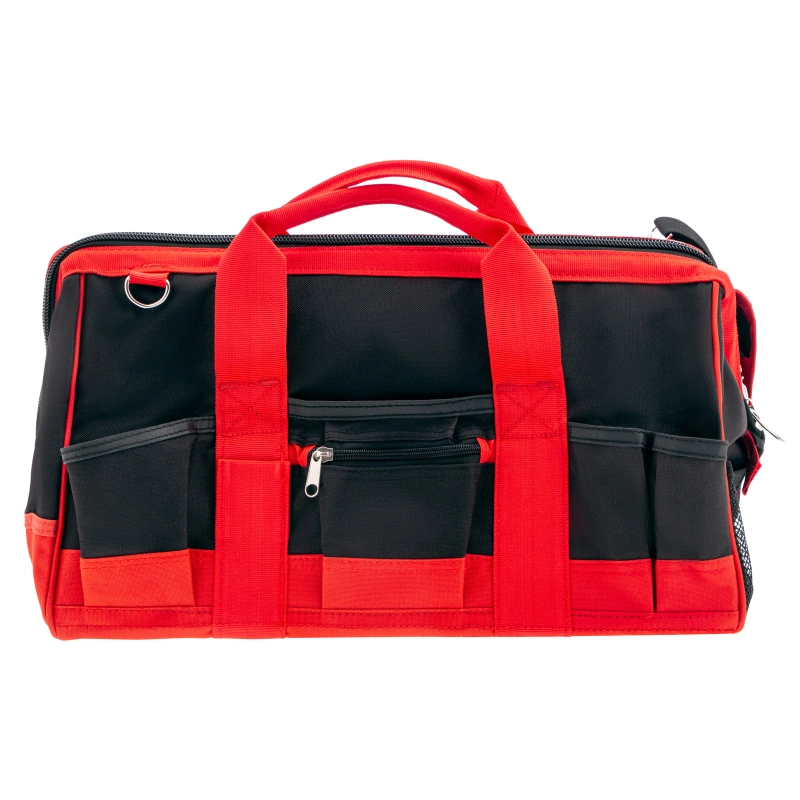 Сумка для инструмента, 32 кармана, 460 х 280 х 305 мм Matrix (90256)